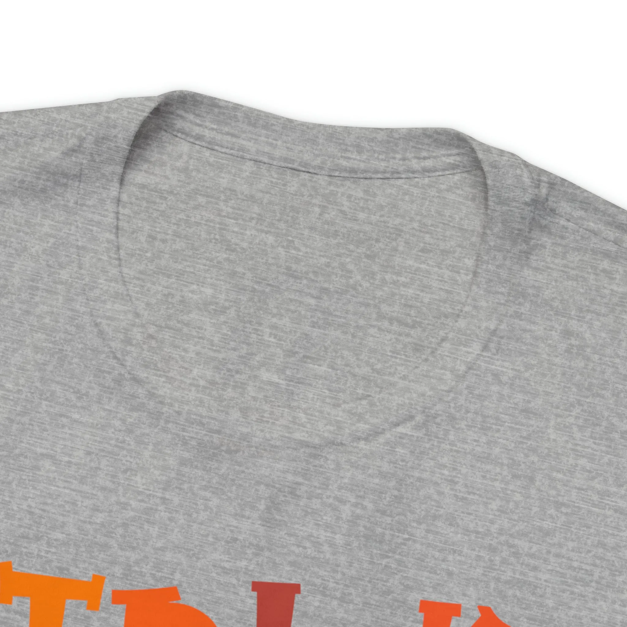 Trick or Treat T-Shirt | Candy Corn  Tee |  Bella Canvas 3001Unisex | Sweet Short Sleeve Tshirt
