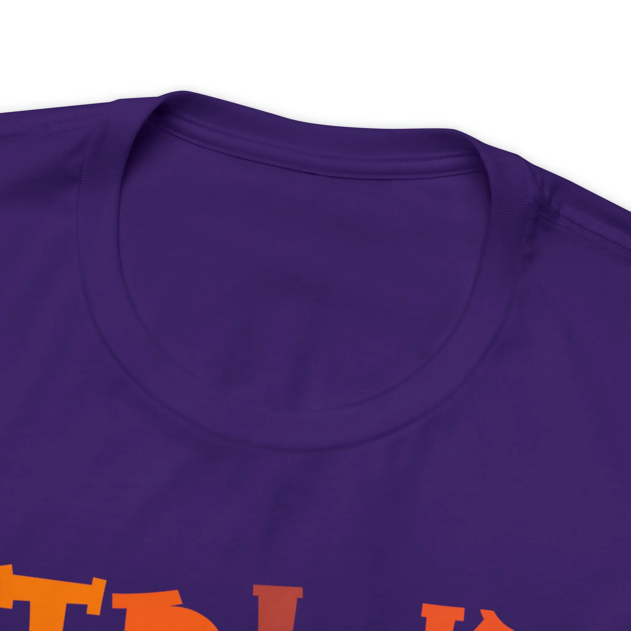 Trick or Treat T-Shirt | Candy Corn  Tee |  Bella Canvas 3001Unisex | Sweet Short Sleeve Tshirt