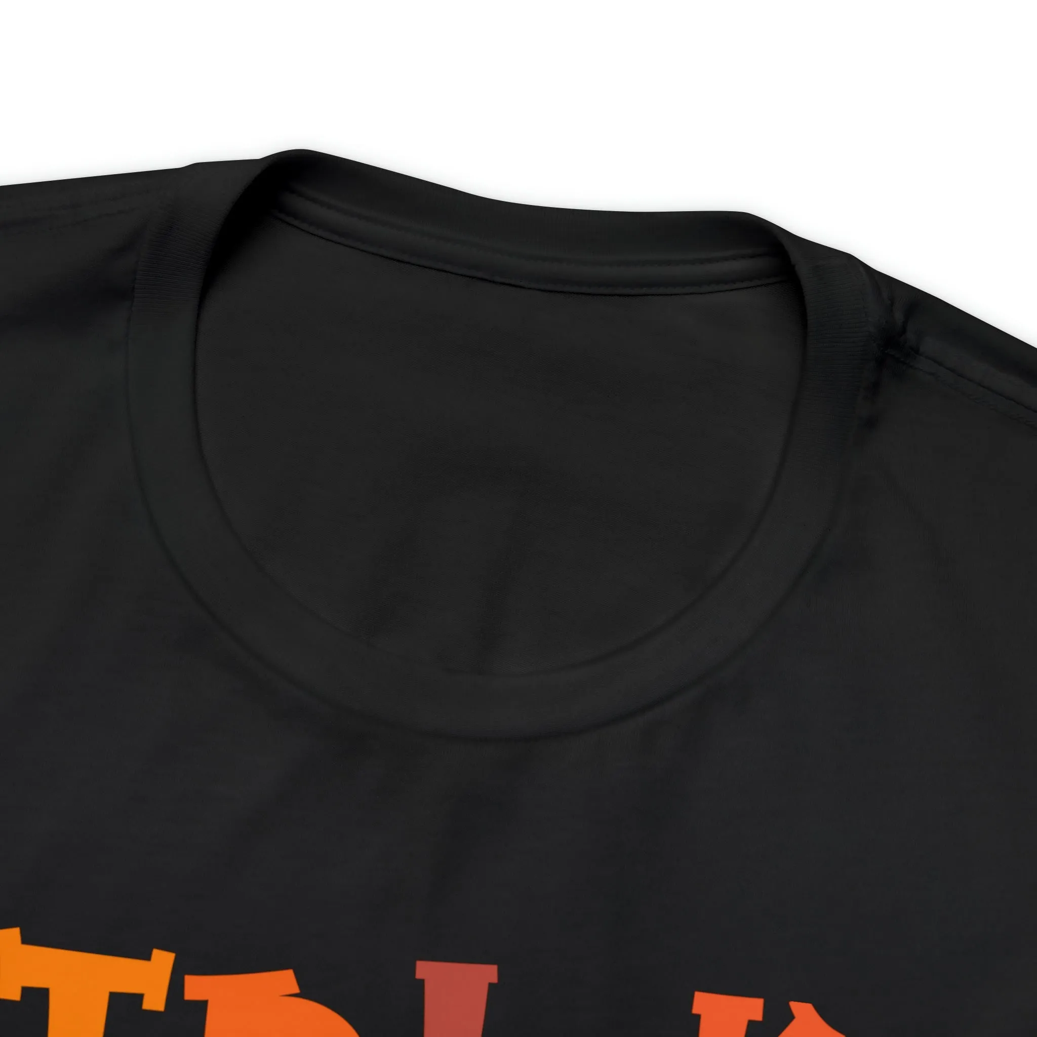 Trick or Treat T-Shirt | Candy Corn  Tee |  Bella Canvas 3001Unisex | Sweet Short Sleeve Tshirt