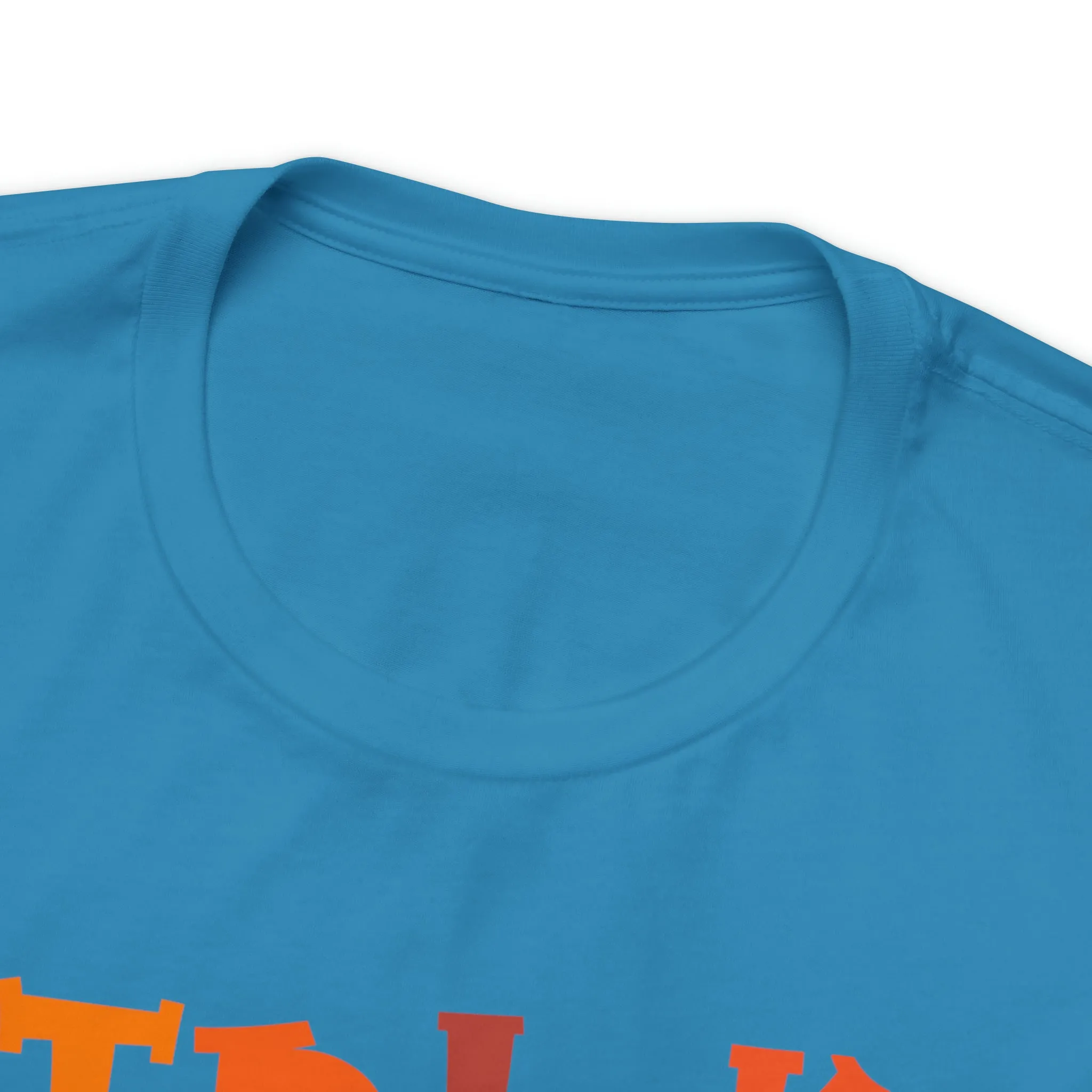 Trick or Treat T-Shirt | Candy Corn  Tee |  Bella Canvas 3001Unisex | Sweet Short Sleeve Tshirt
