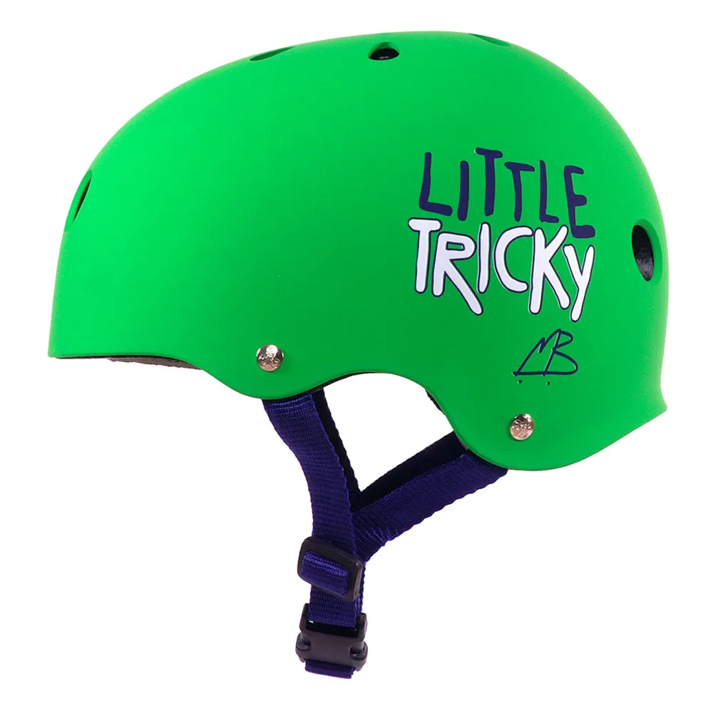 Triple 8 Little Tricky Helmet