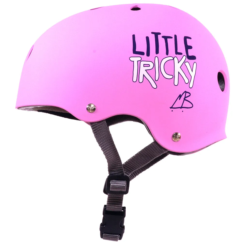 Triple 8 Little Tricky Helmet