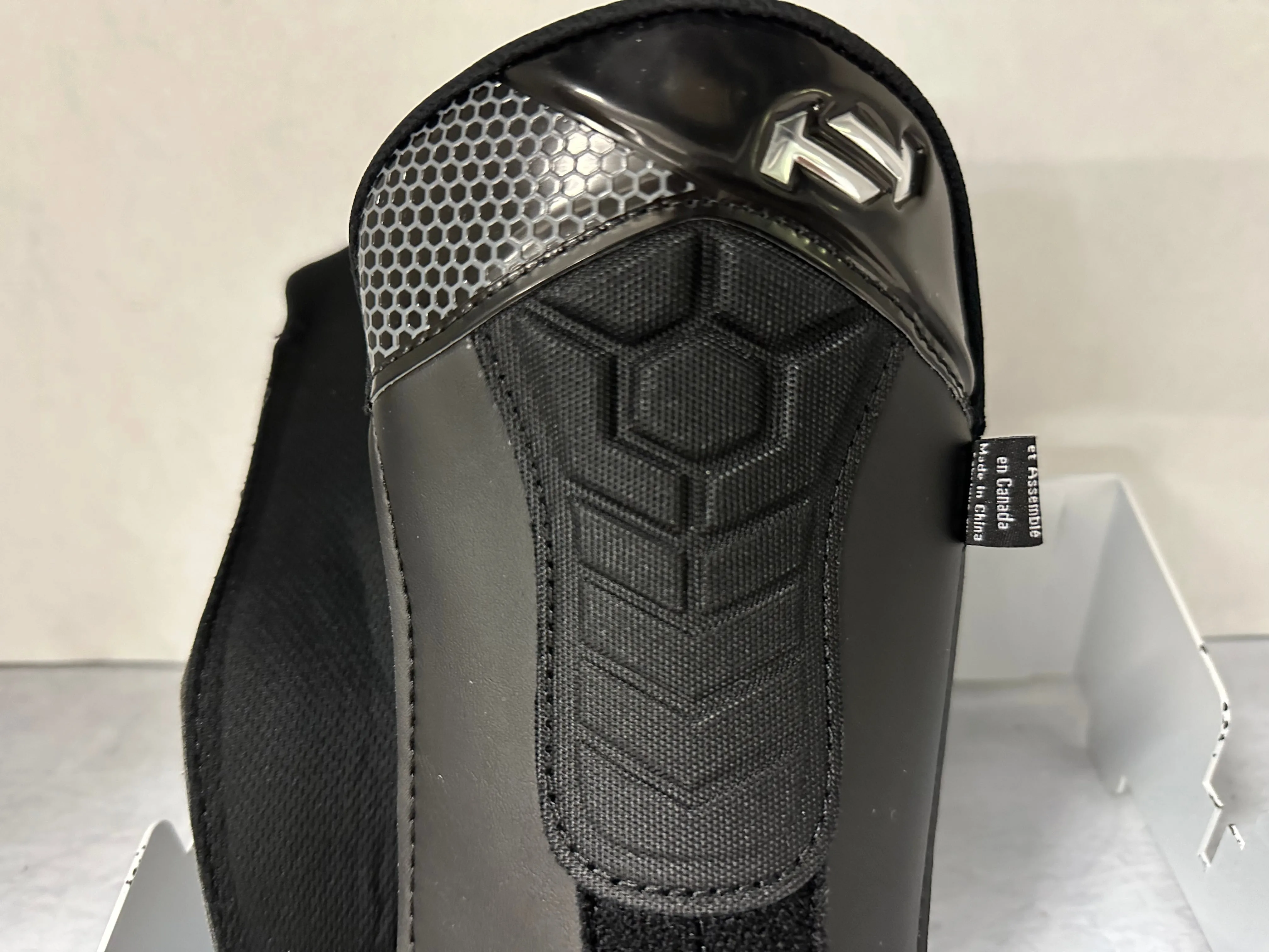 True Catalyst Pro Goalie Replacement Skate Tongues