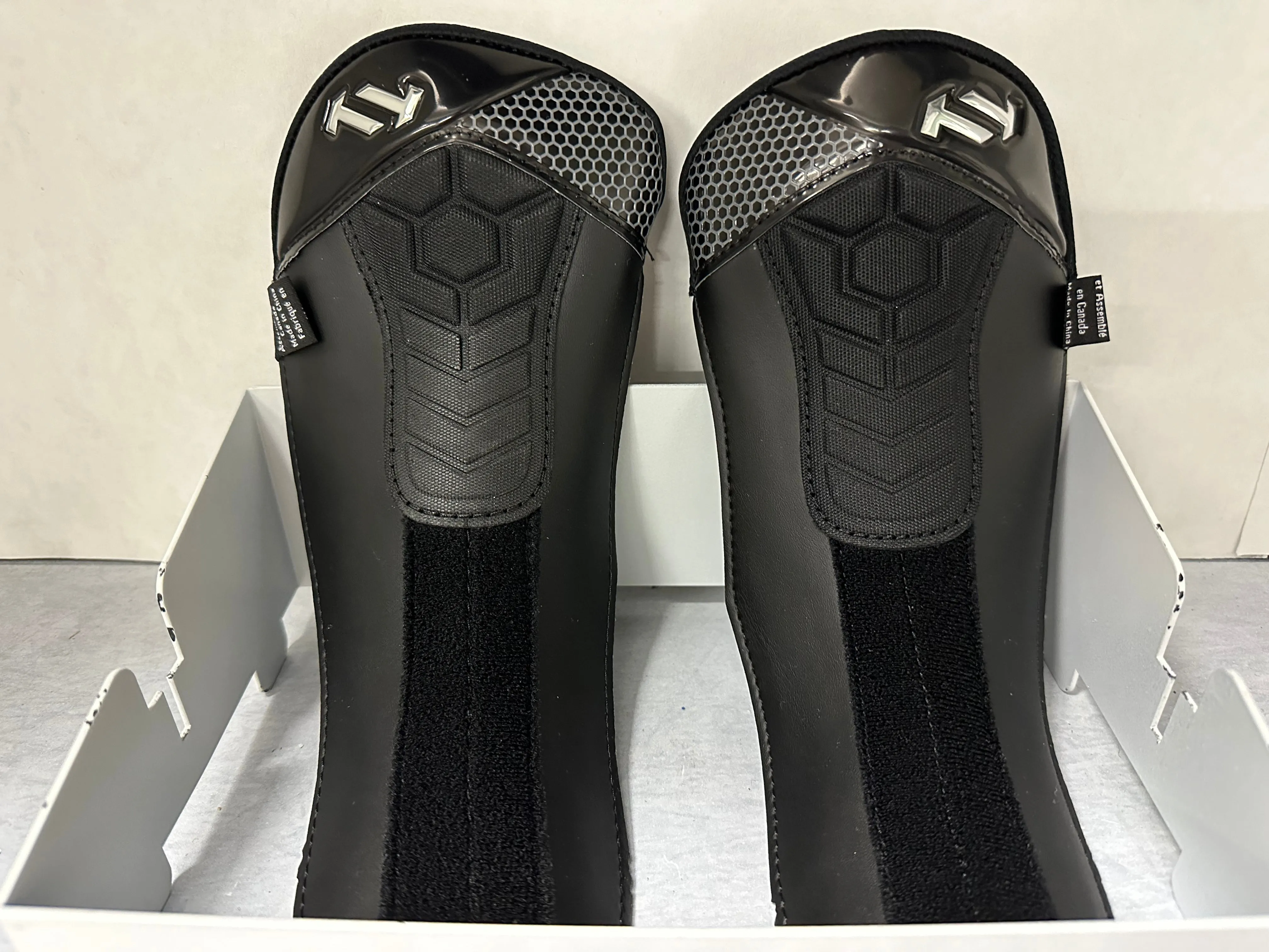 True Catalyst Pro Goalie Replacement Skate Tongues