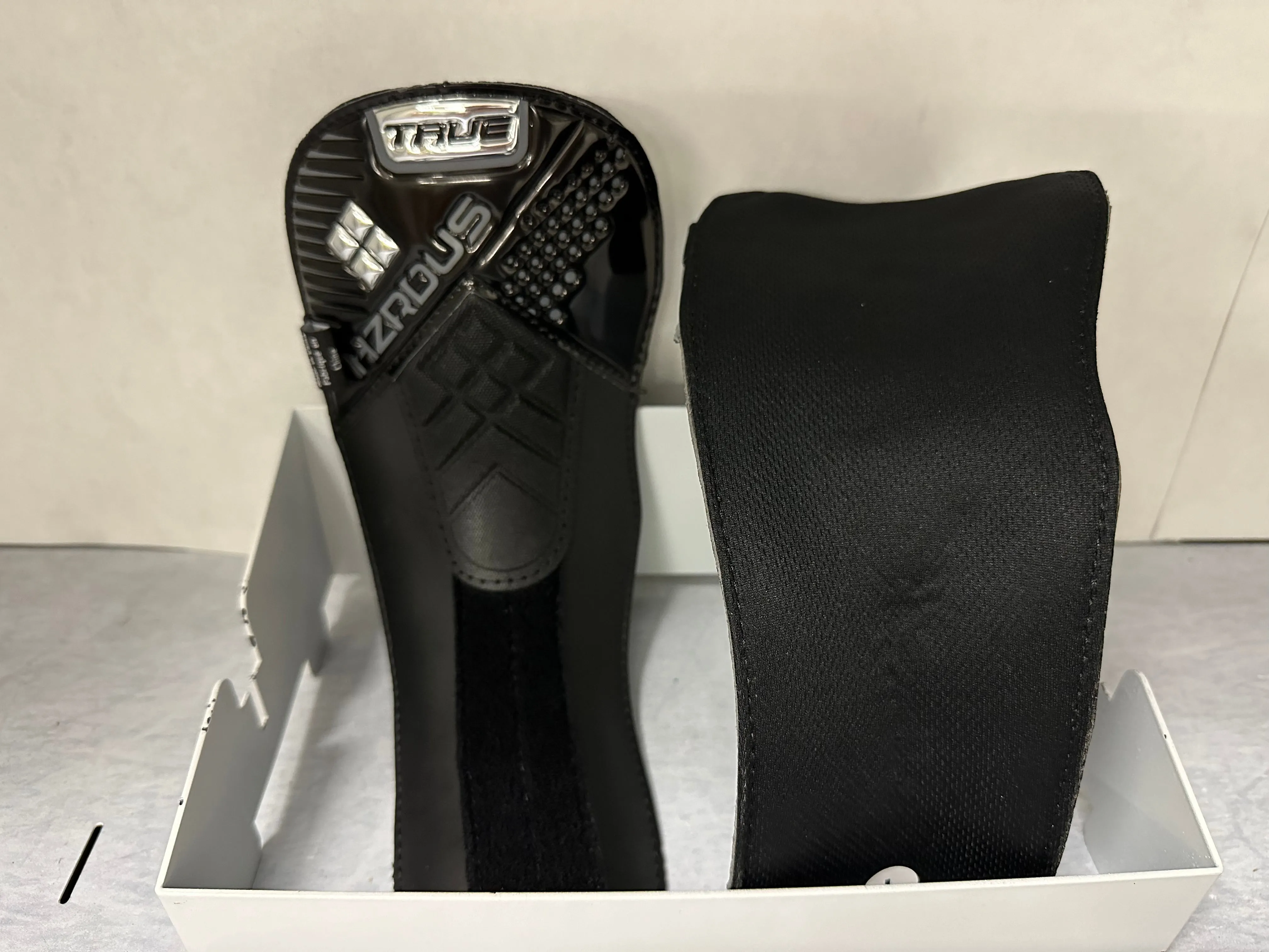 True HZRDUS Pro Replacement Skate Tongues