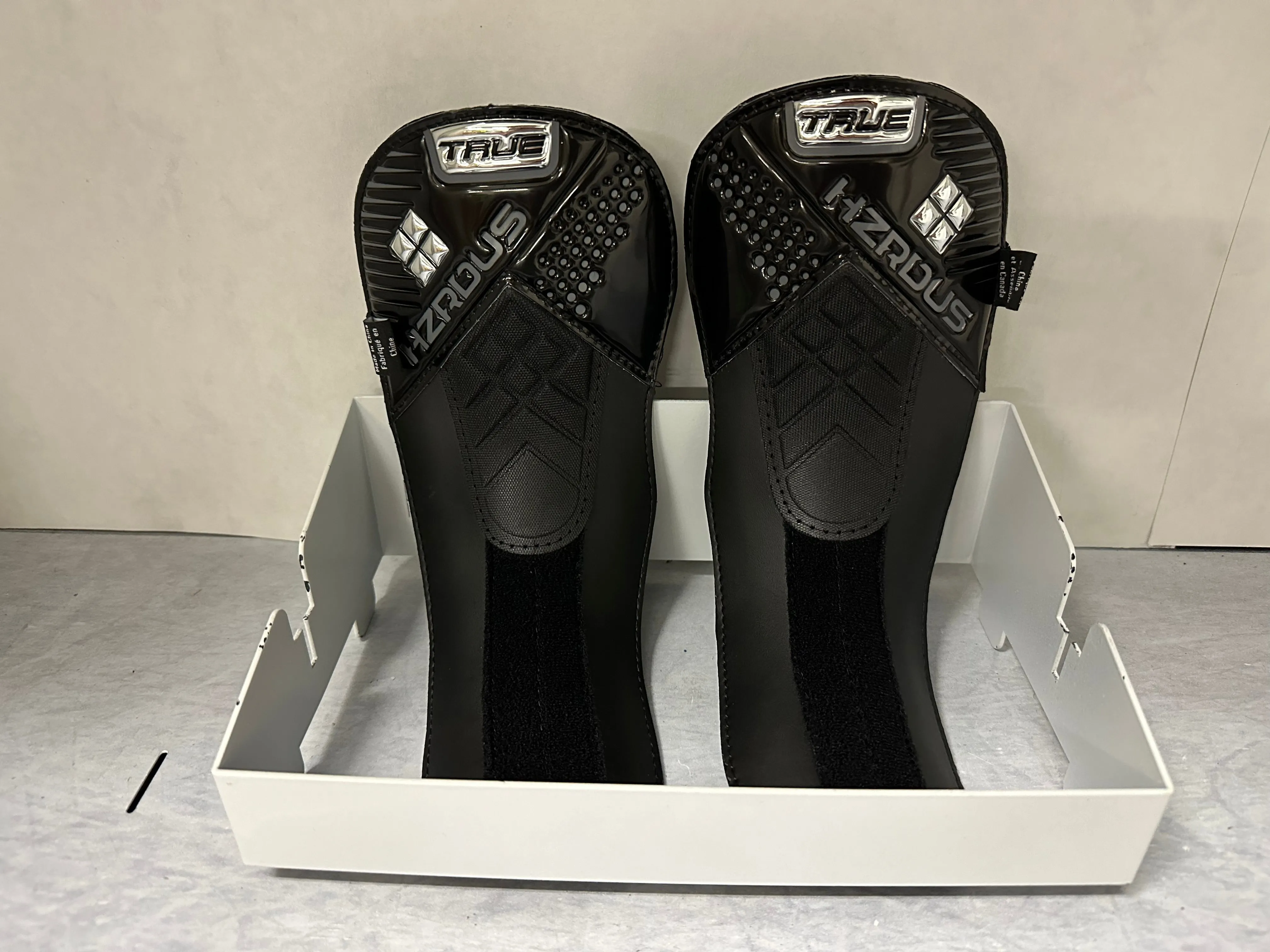 True HZRDUS Pro Replacement Skate Tongues