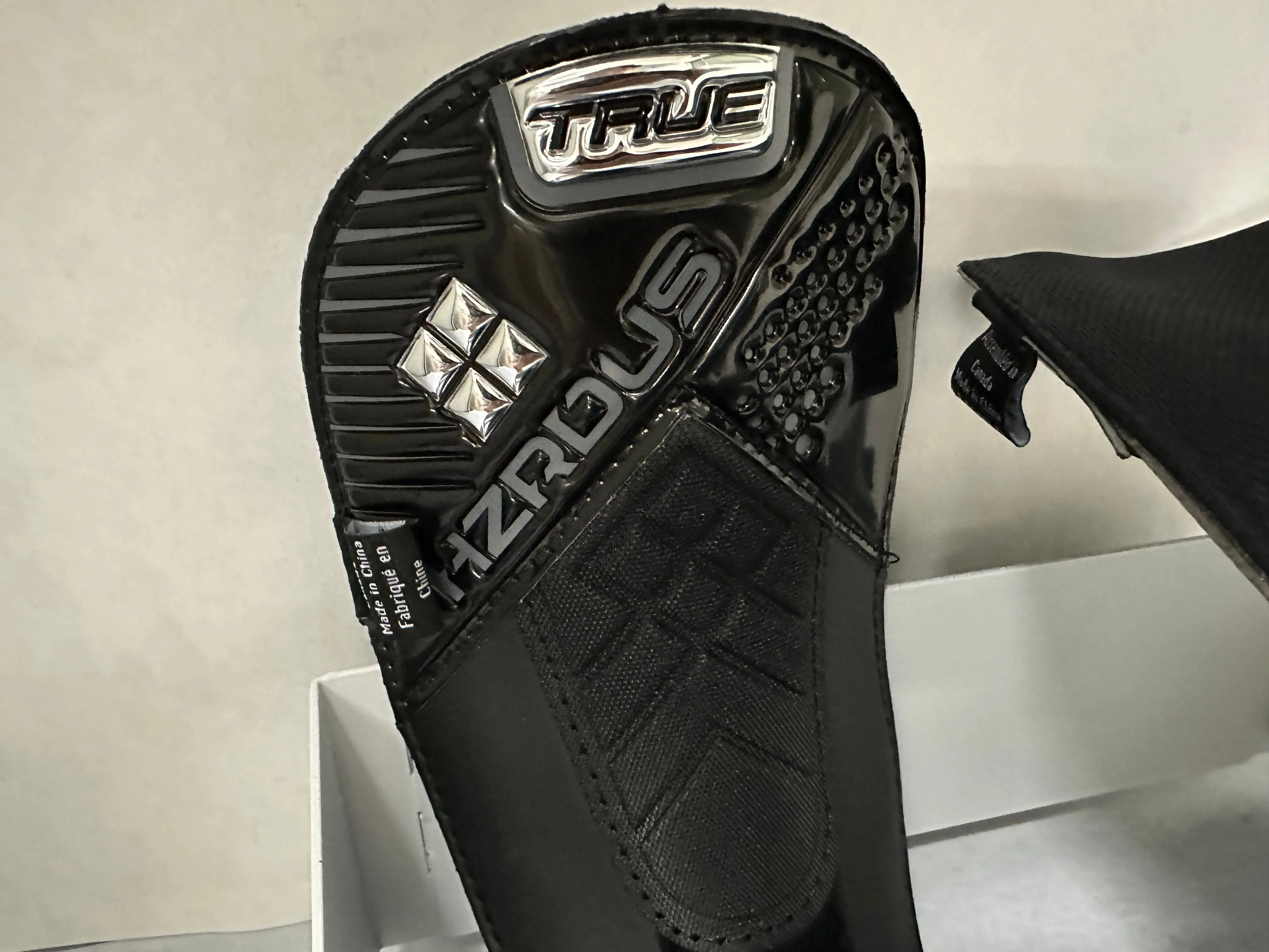 True HZRDUS Pro Replacement Skate Tongues