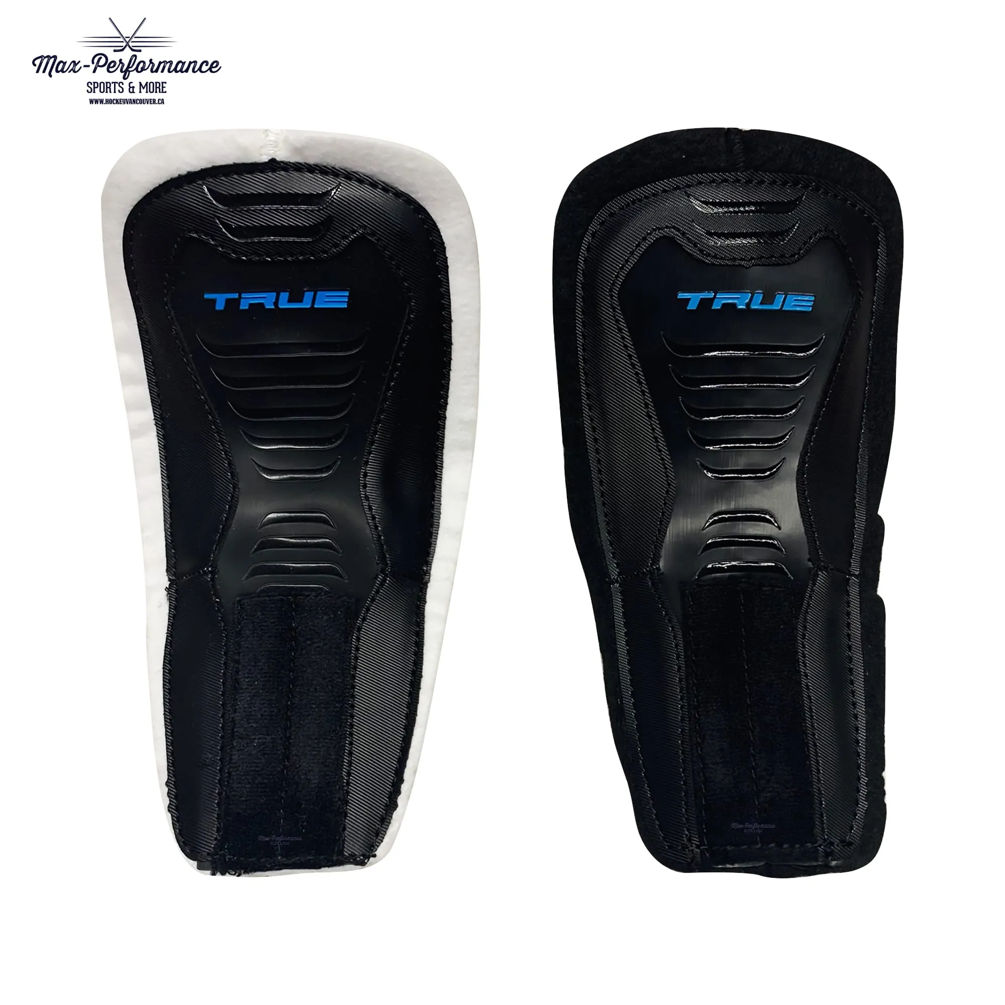 True Standard Felt Replacement Skate Tongues