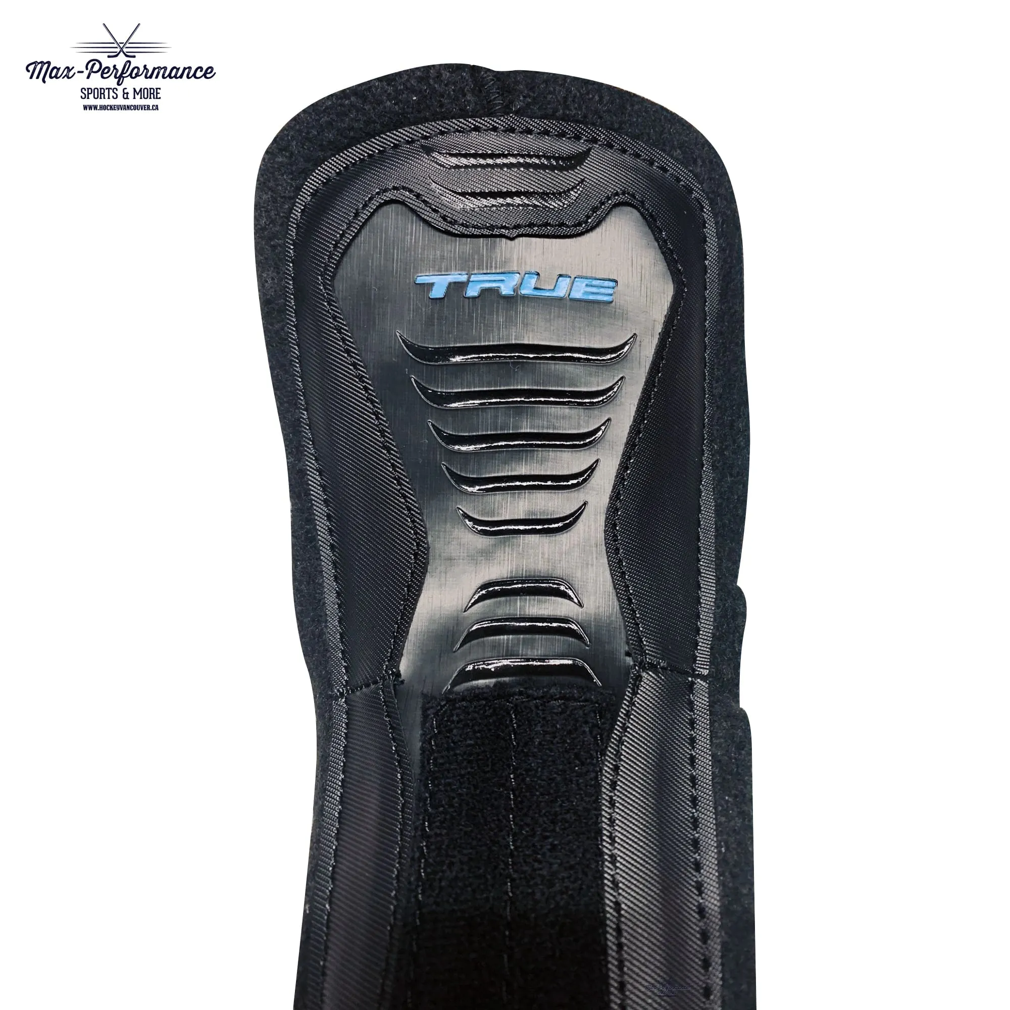 True Standard Felt Replacement Skate Tongues