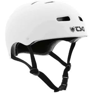 TSG Skate/BMX Injected White