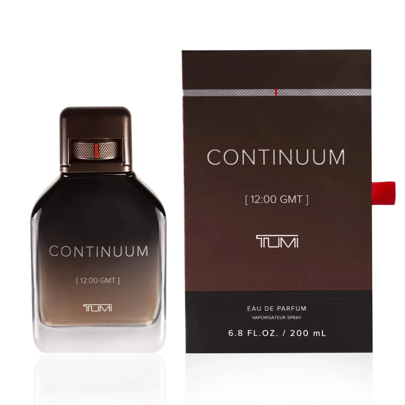 Tumi Continuum Perfume For Men EDP 200ml