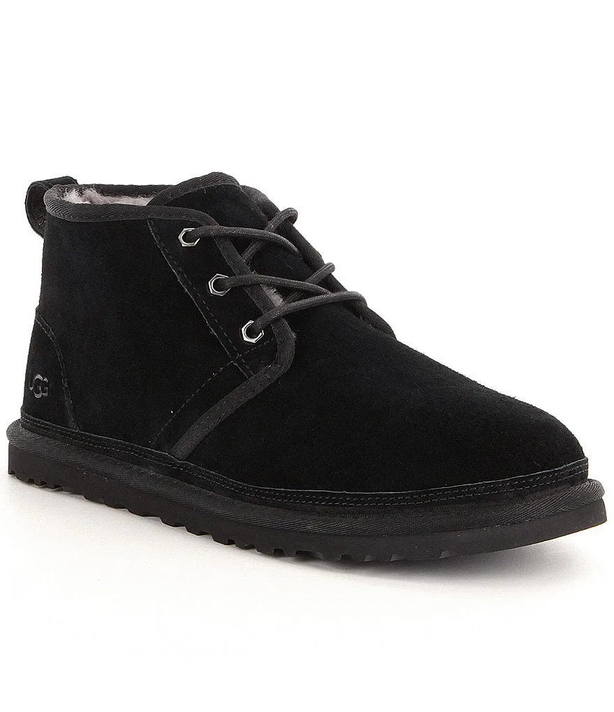 UGG Men's Neumel Boot | Black