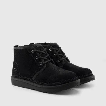 UGG Men's Neumel Boot | Black