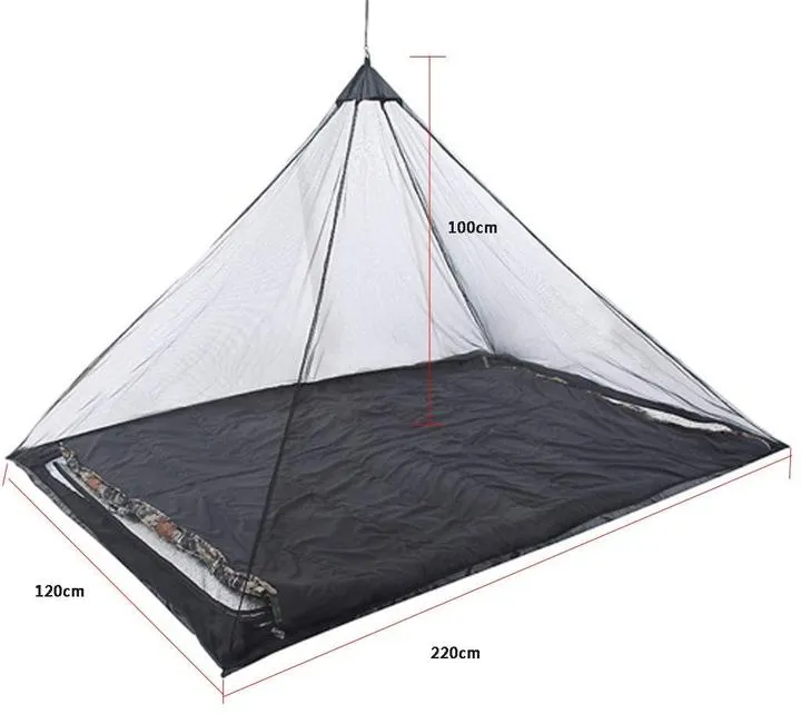 Ultralight Anti Mosquito Net Outdoor Tent