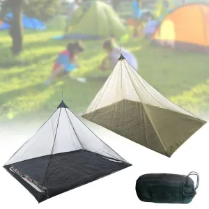 Ultralight Anti Mosquito Net Outdoor Tent