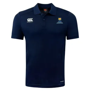 University of Northern Colorado Women Club Dry Polo by Canterbury
