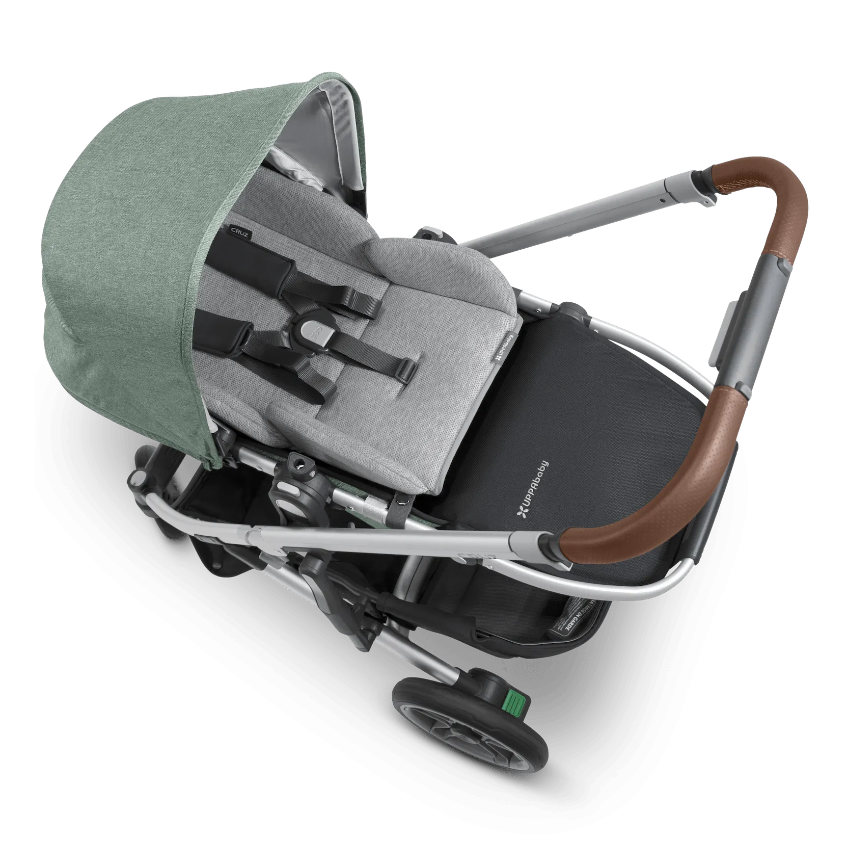 UPPABaby Newborn Comfort Insert