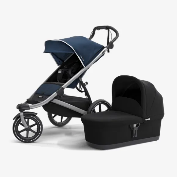 Urban Glide 2   Bassinet
