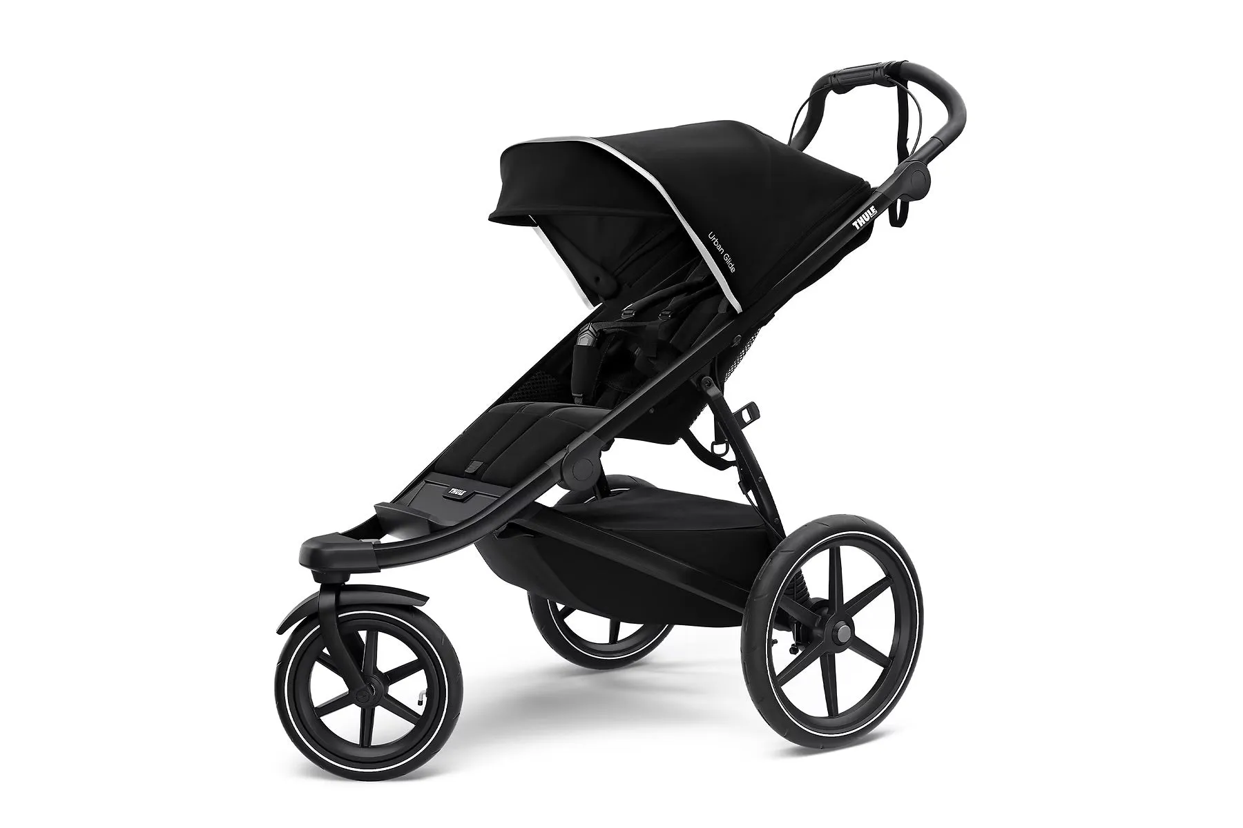 Urban Glide 2   Bassinet