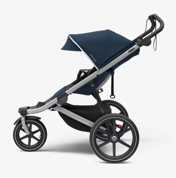 Urban Glide 2   Bassinet