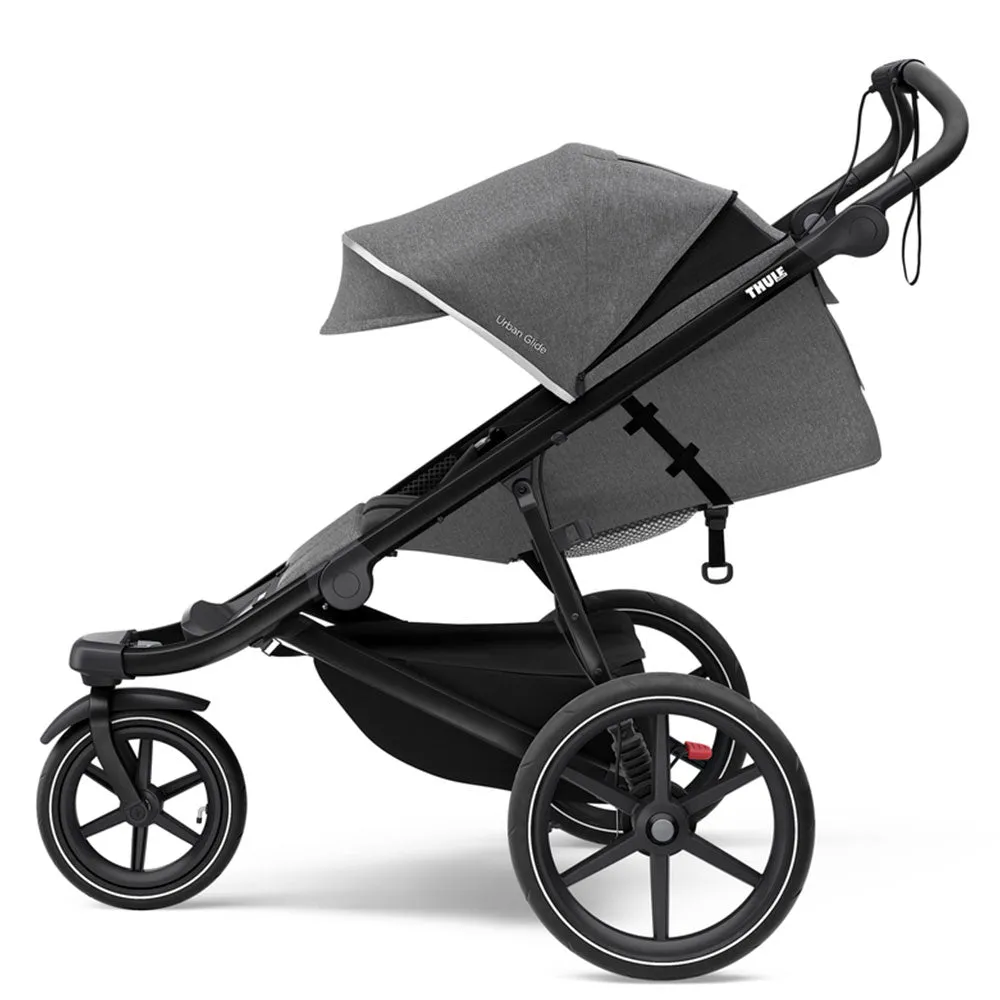 Urban Glide 2   Bassinet