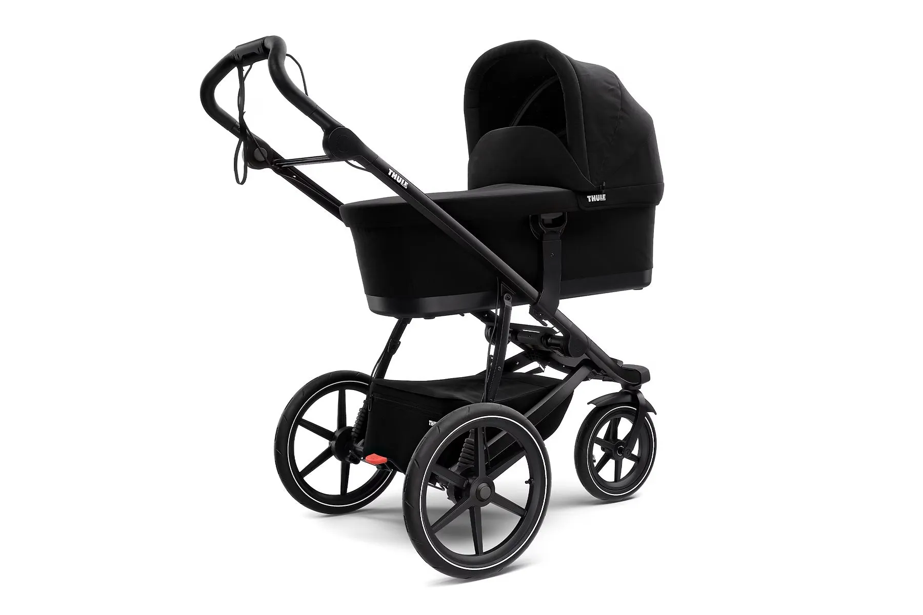 Urban Glide 2   Bassinet