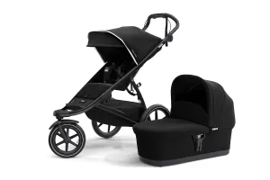 Urban Glide 2   Bassinet