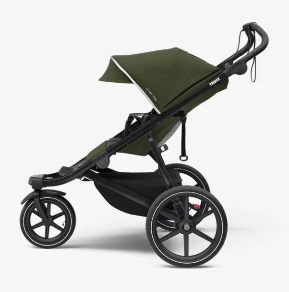 Urban Glide 2   Bassinet