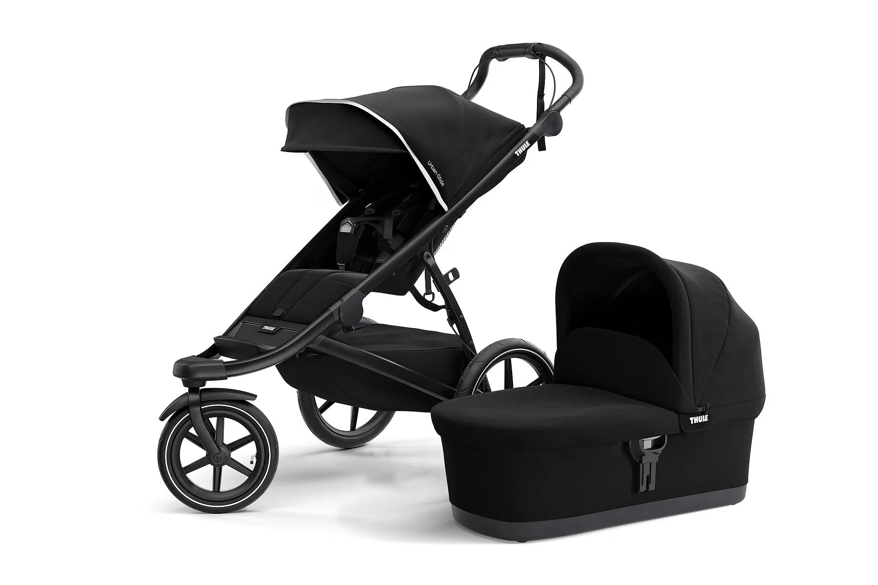Urban Glide 2   Bassinet