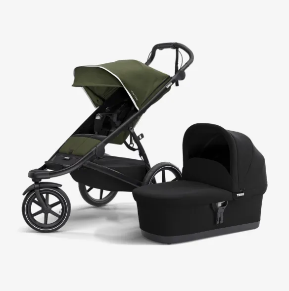 Urban Glide 2   Bassinet