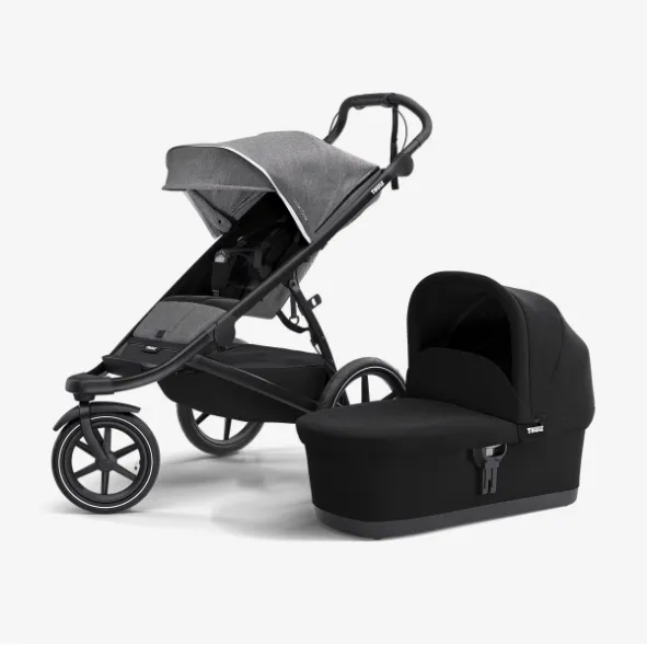 Urban Glide 2   Bassinet