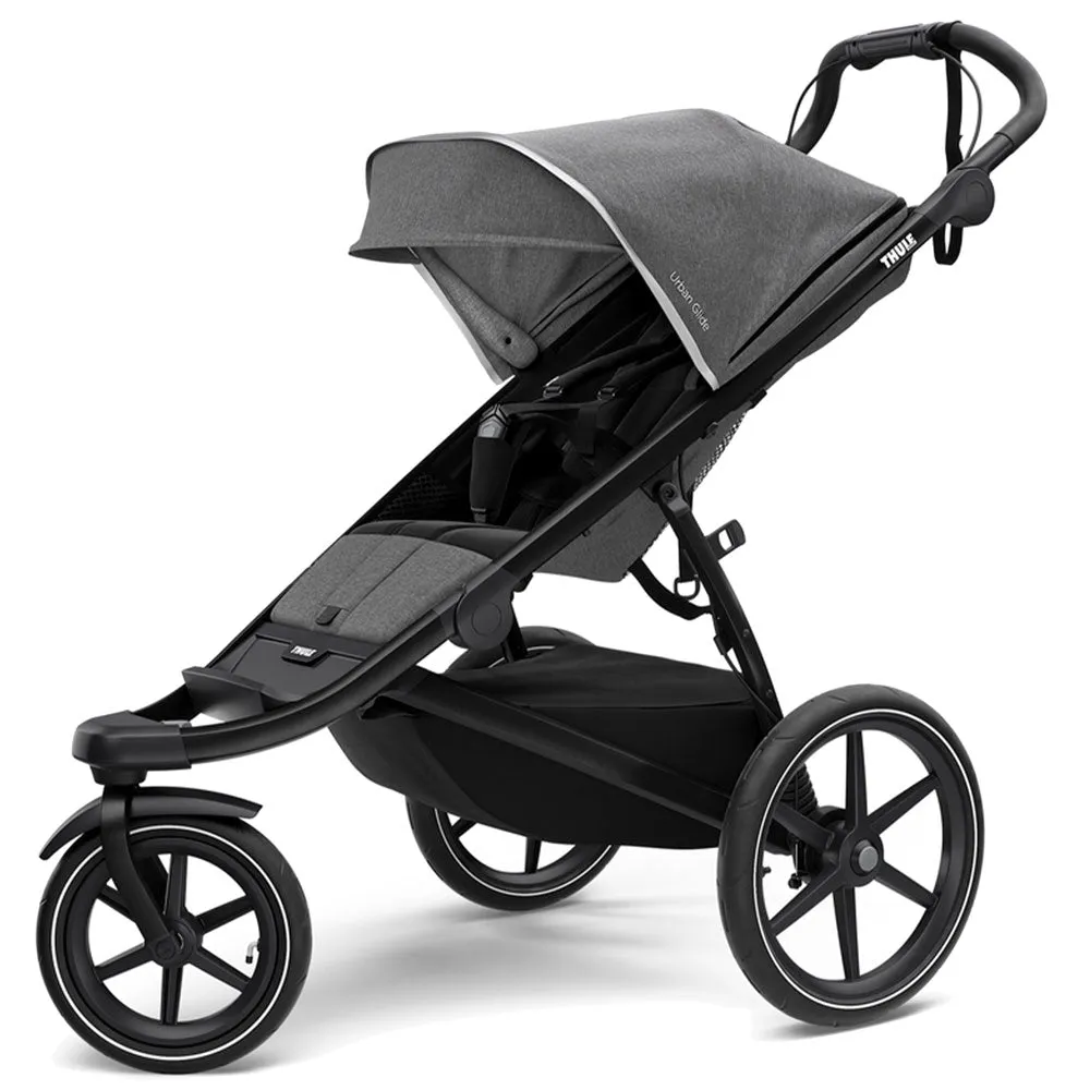 Urban Glide 2   Bassinet