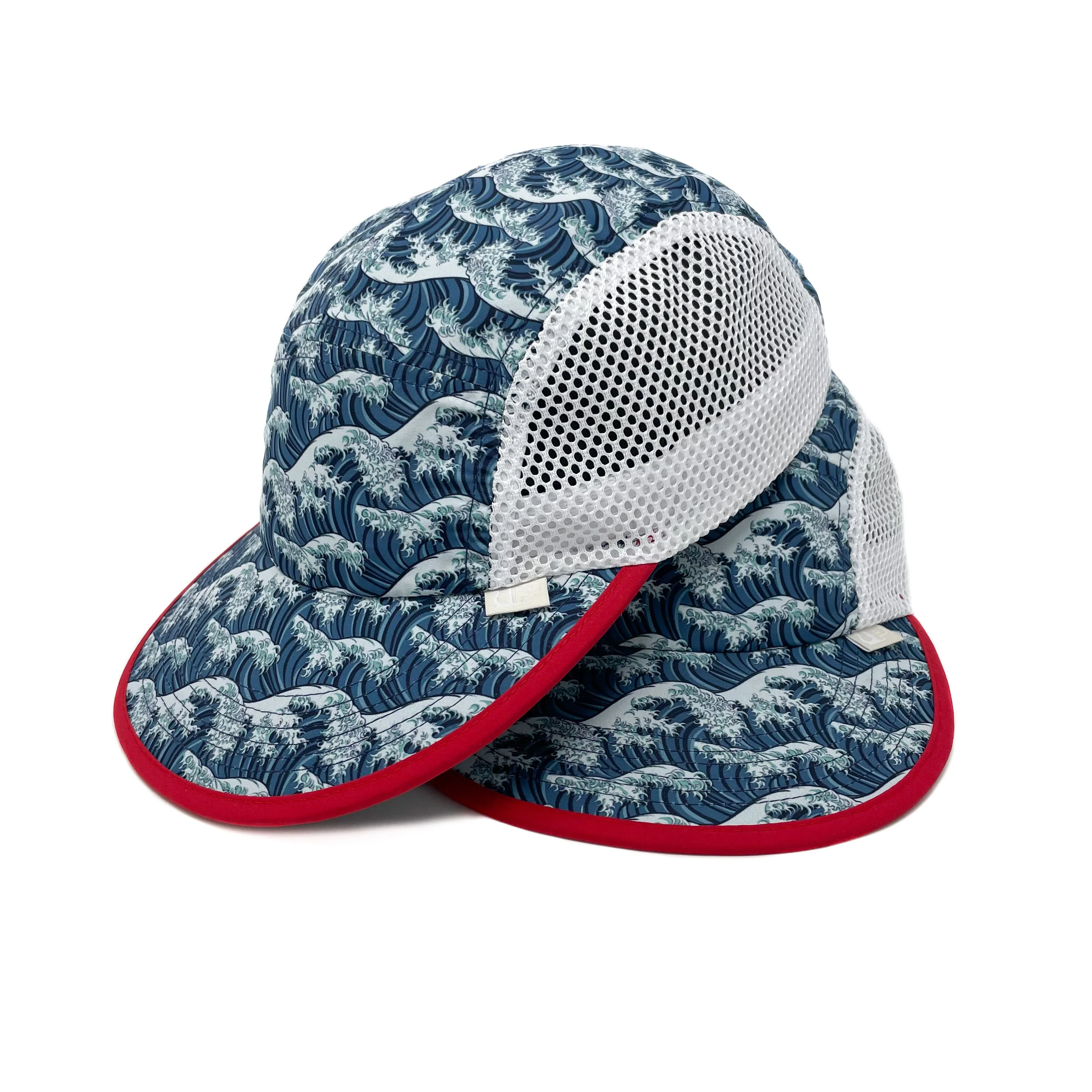 Utopian Projects Recon Breezer - UP10 - Waves