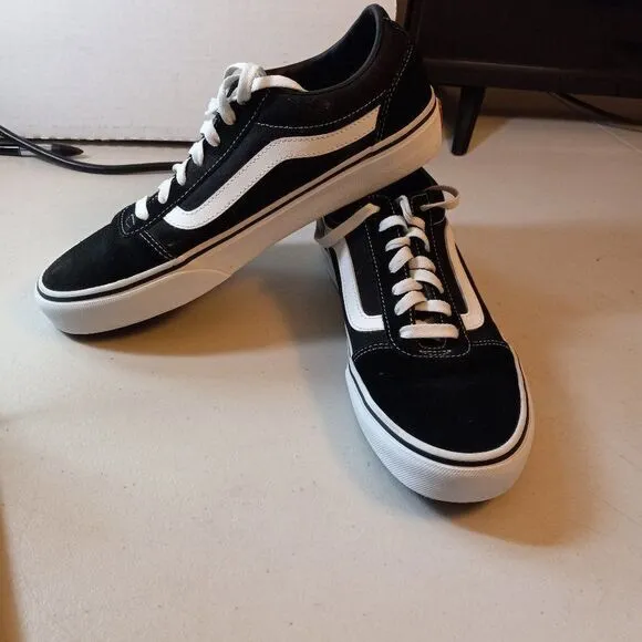 Vann's Old Skool Sneaker