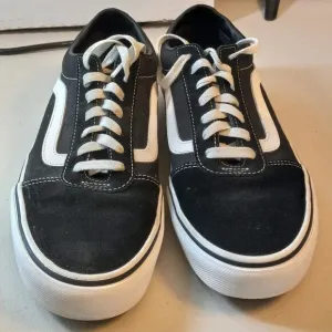Vann's Old Skool Sneaker