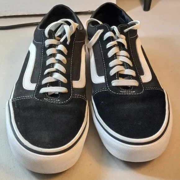 Vann's Old Skool Sneaker