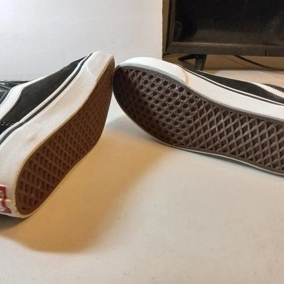Vann's Old Skool Sneaker