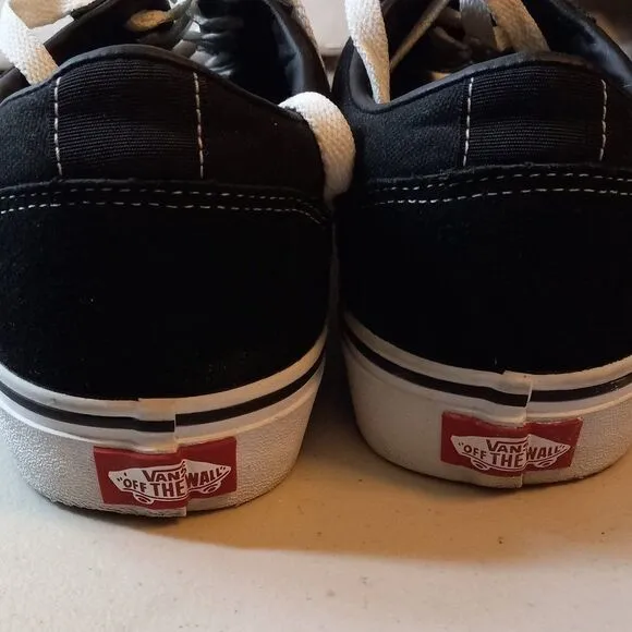 Vann's Old Skool Sneaker