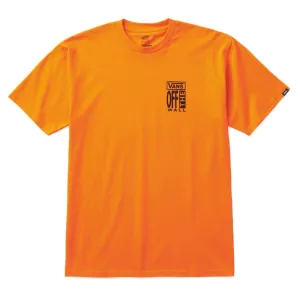 Vans AVE T-shirt - Flame