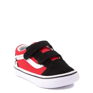 Vans Comfycush Old Skool Toddler Shoes