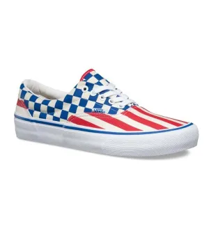Vans Era Pro '83 Stripes and Checkers 50th Anniversary Limited (UK SIZE 7 ONLY)