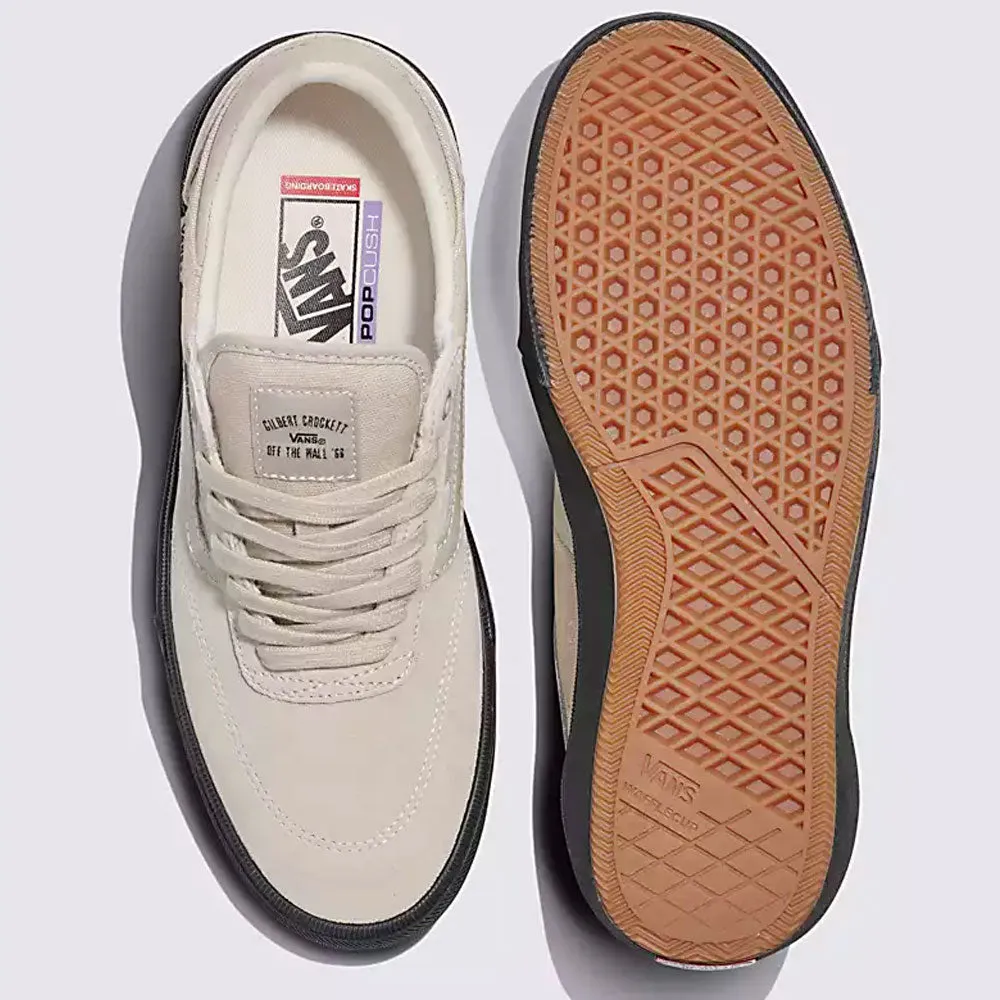Vans Gilbert Crockett Khaki / Black