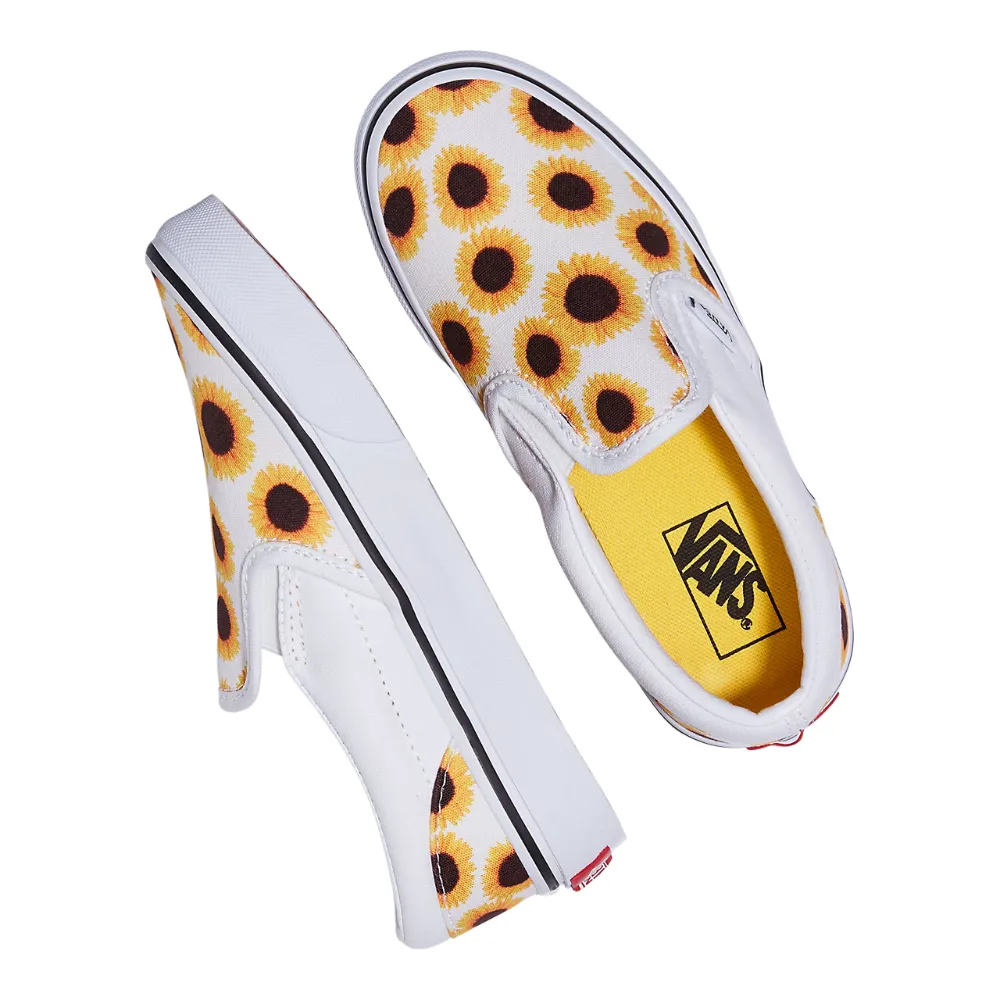 Vans Kids Classic Slip-On
