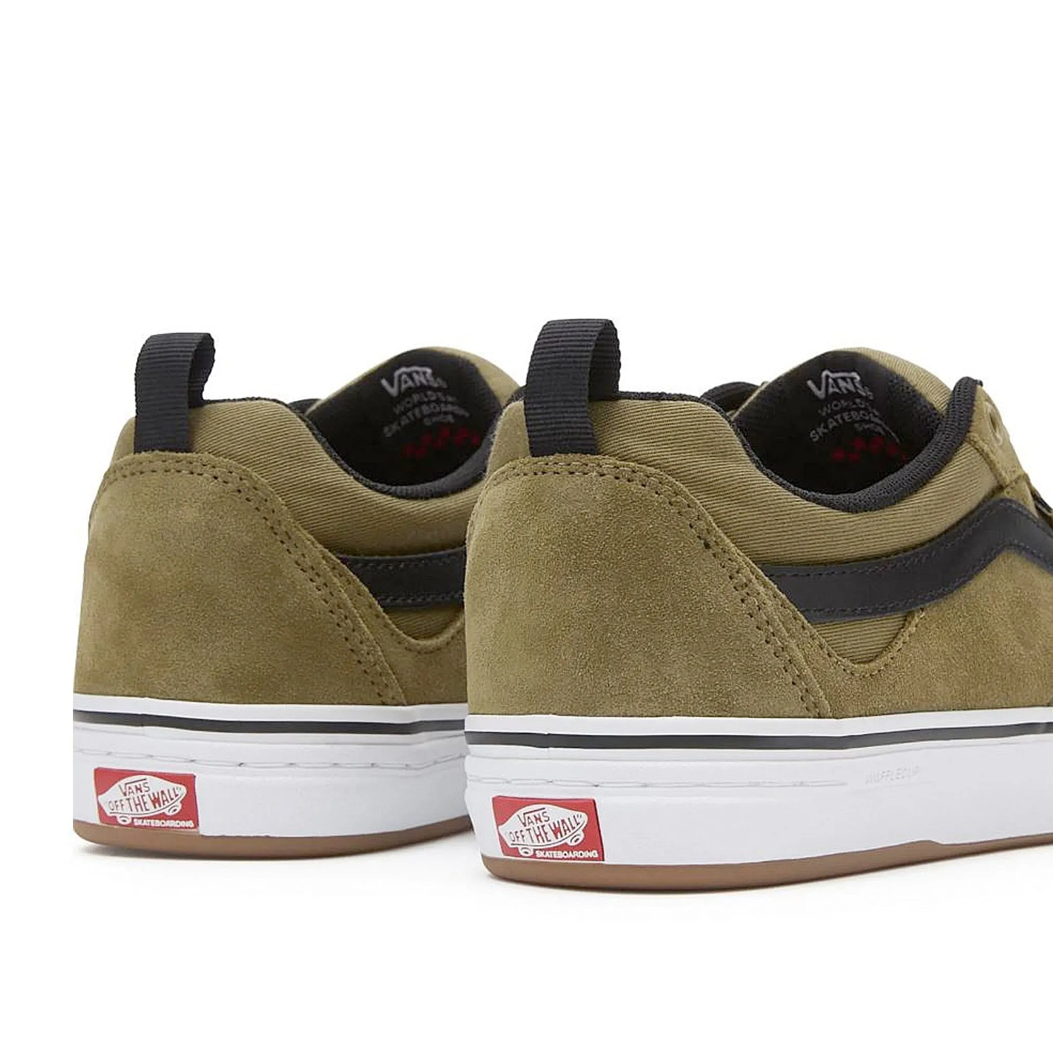 Vans Kyle Walker Gothic Olive