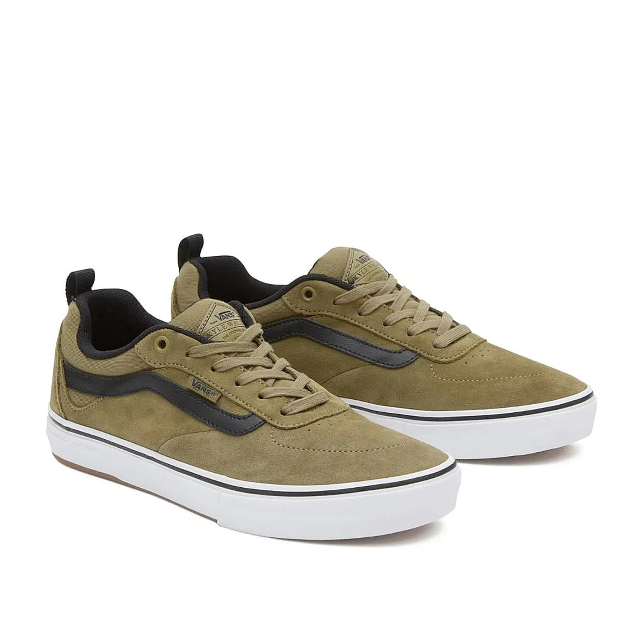 Vans Kyle Walker Gothic Olive