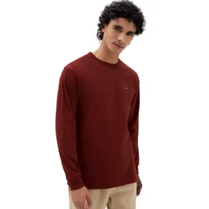 Vans Off The Wall Classic Long Sleeve T-Shirt