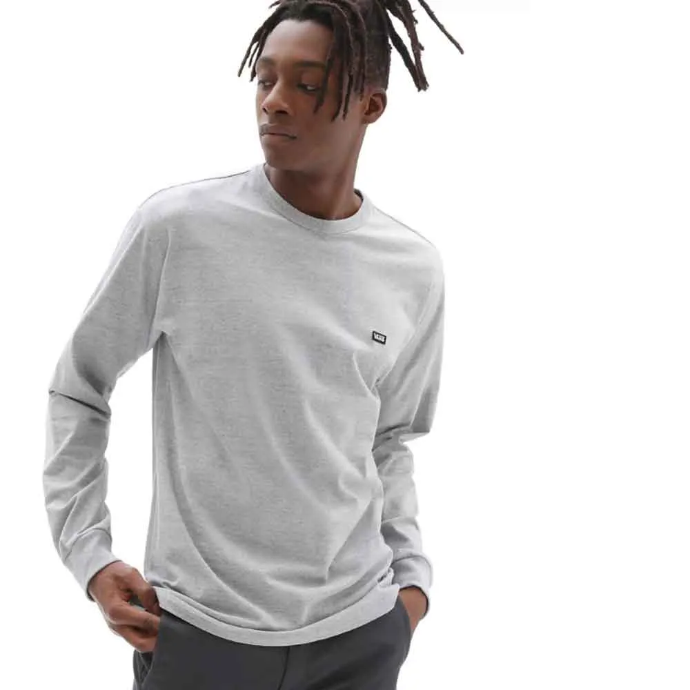 Vans Off the Wall Classic Long Sleeved T Shirt