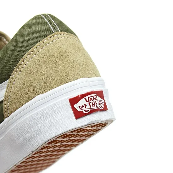 VANS OLD SKOOL CLASSIC SPORT CORN/GRAPE