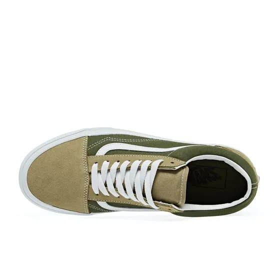 VANS OLD SKOOL CLASSIC SPORT CORN/GRAPE