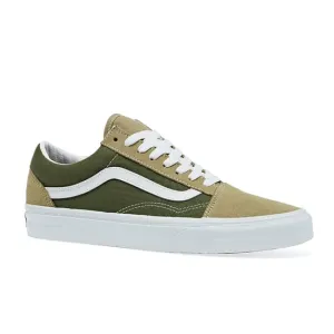 VANS OLD SKOOL CLASSIC SPORT CORN/GRAPE